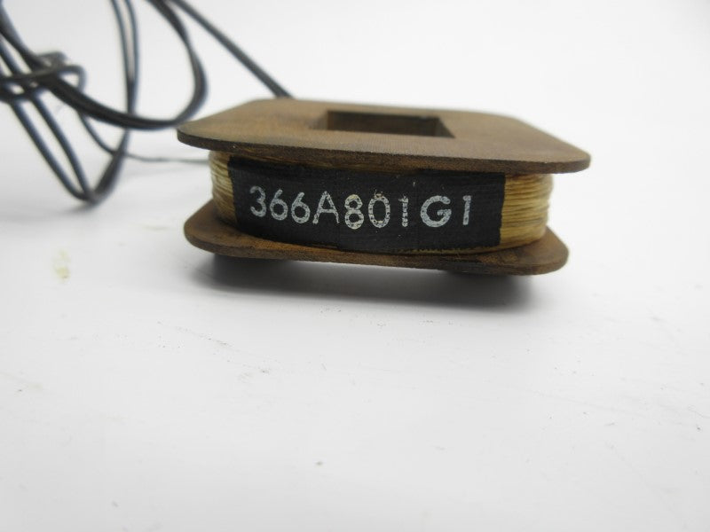 SPARE PART 366A801G1 NSNP