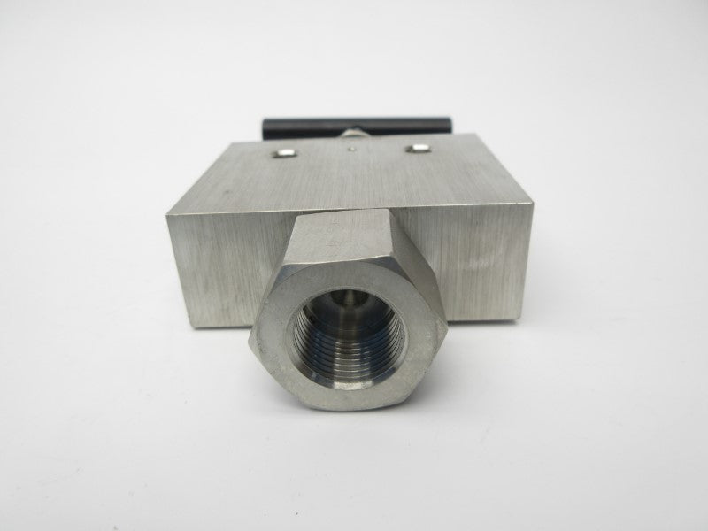 SWAGELOK SS-645-FPAR-G 10000PSI (AS PICTURED) NSNP