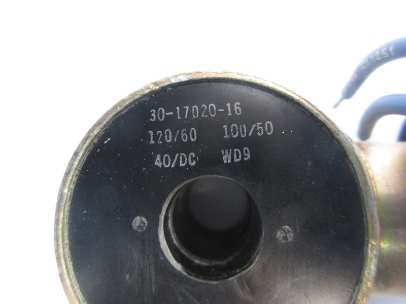 SPARE PART 30-17020-16 100/120V NSNP