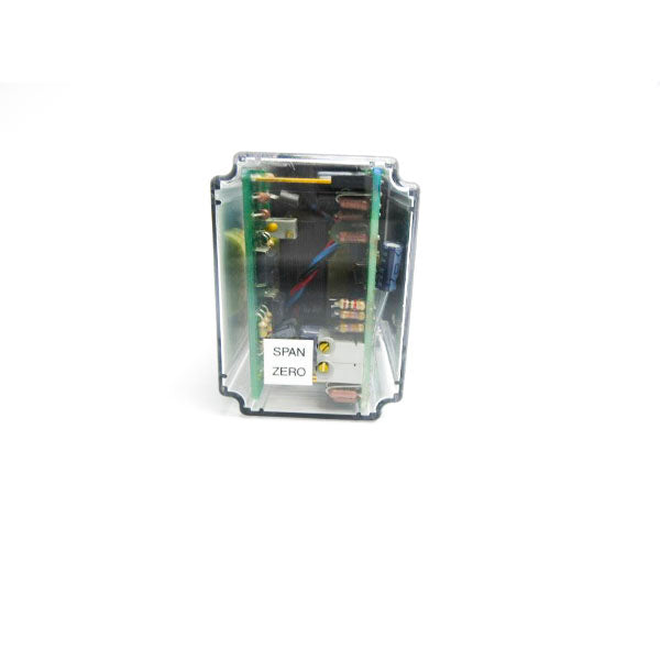 WILKERSON INSTRUMENT MM4003 115VAC NSNP