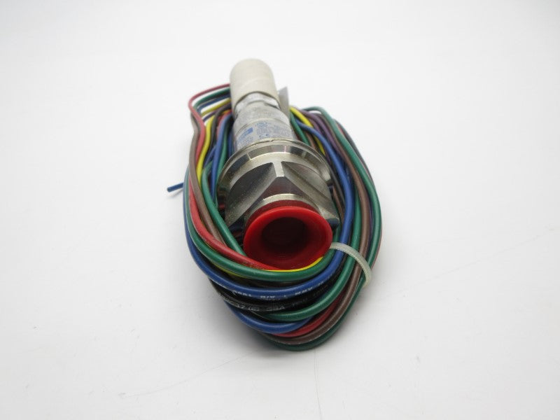 UNITED ELECTRIC 12SHDN9A 250VAC 5A 1-15PSI NSNP
