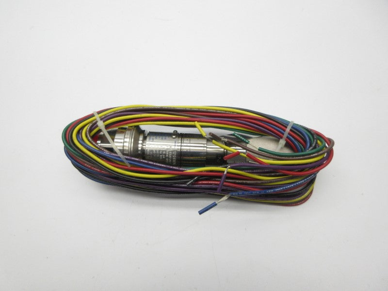 UNITED ELECTRIC 12SHDN9A 250VAC 5A 1-15PSI NSNP