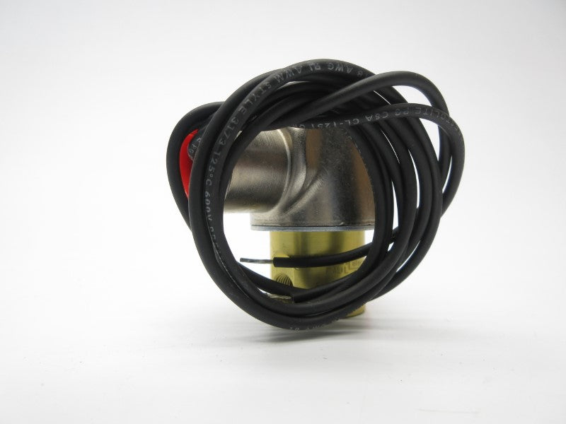 PETER PAUL 33HJ5DCP 120V 175PSI NSNP