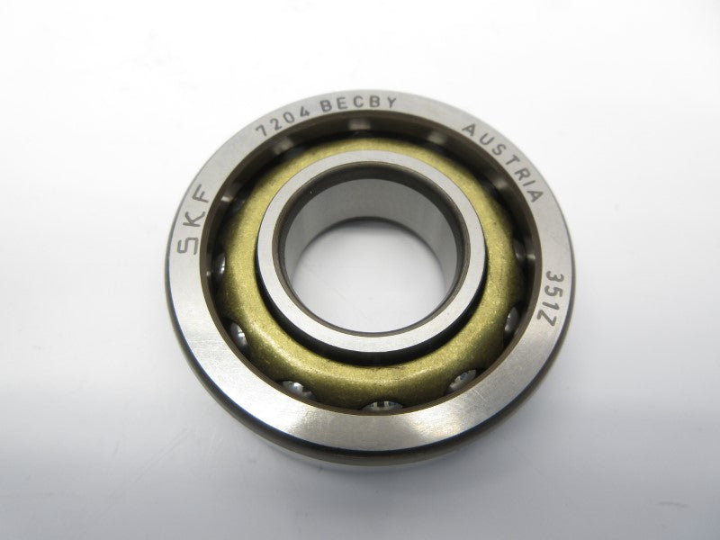 SKF 7204BECBY NSNP