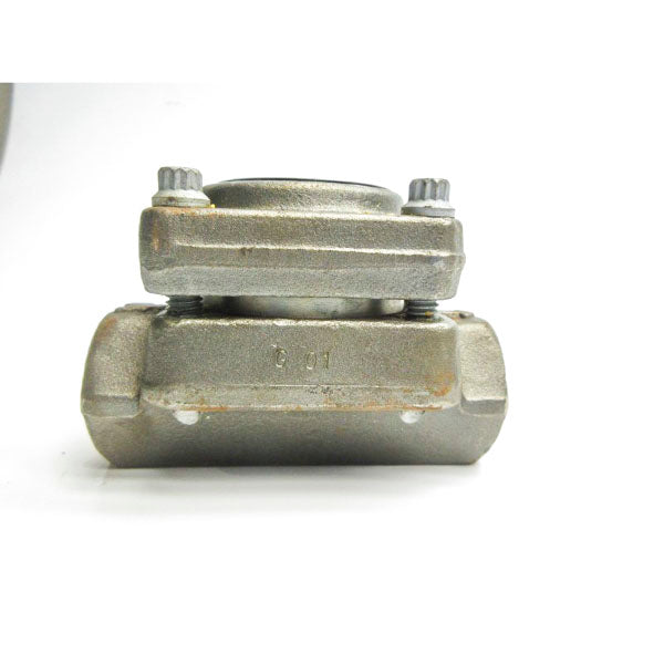 YARWAY 40D 600PSI 3/4" NSNP