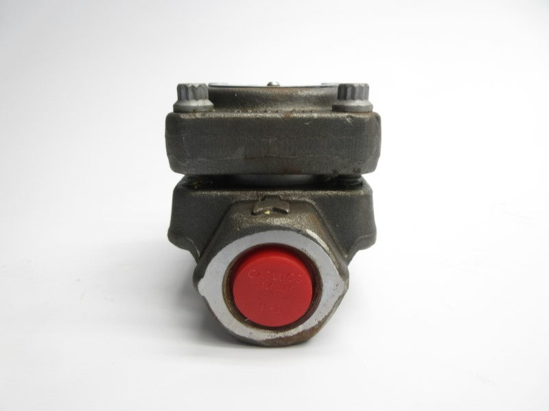 YARWAY 40D 600PSI 3/4" NSNP