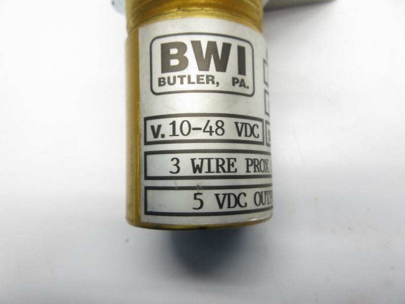 BWI 10-7239 10-48VDC NSNP