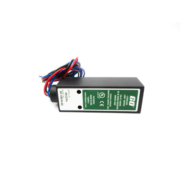 TOPWORX 81-10518-A2 600VAC 10A NSNP