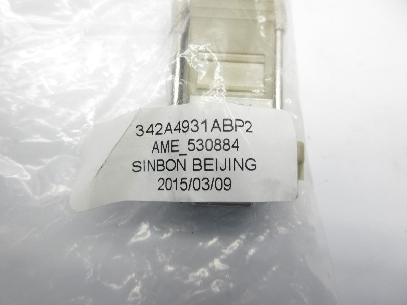 SINBON BEIJING 342A4931ABP2 NSMP