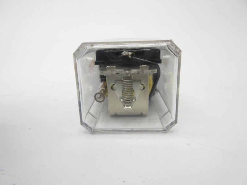 POTTER & BRUMFIELD KUL-5A11S-120 120V 5A UNMP