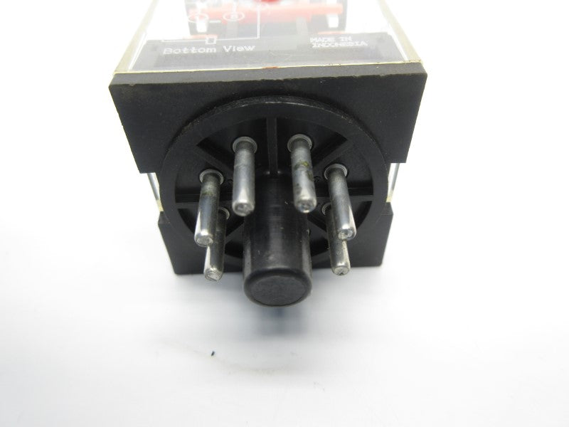 AA ELECTRIC AAE-A201-M 120VAC 10A UNMP