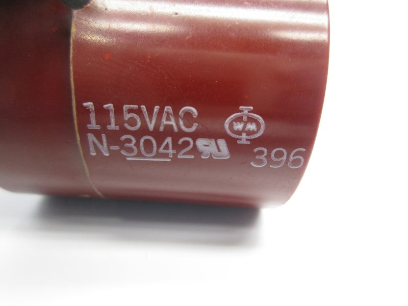 SPARE PART N-3042 115VAC UNMP