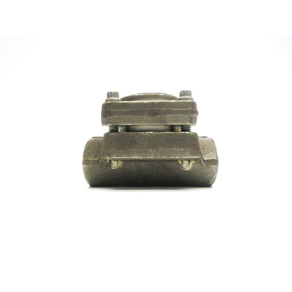 YARWAY 40D 600PSI 3/4" UNMP