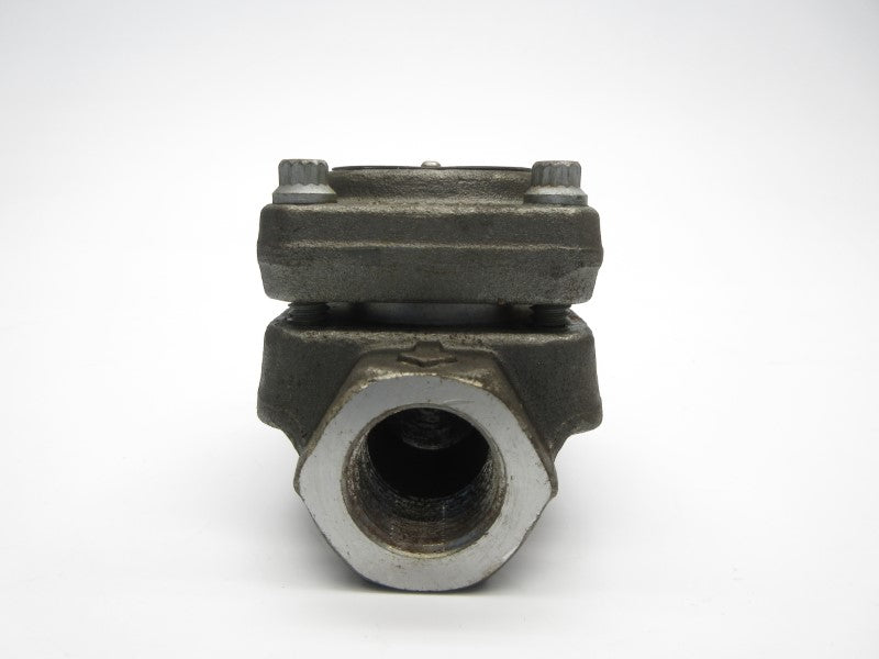 YARWAY 40D 600PSI 3/4" UNMP