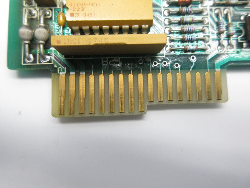 WESTINGHOUSE 7379A62G01 UNMP