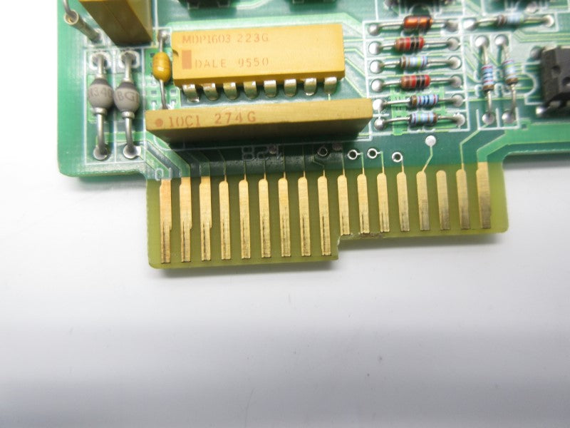 WESTINGHOUSE 7379A62G02 UNMP