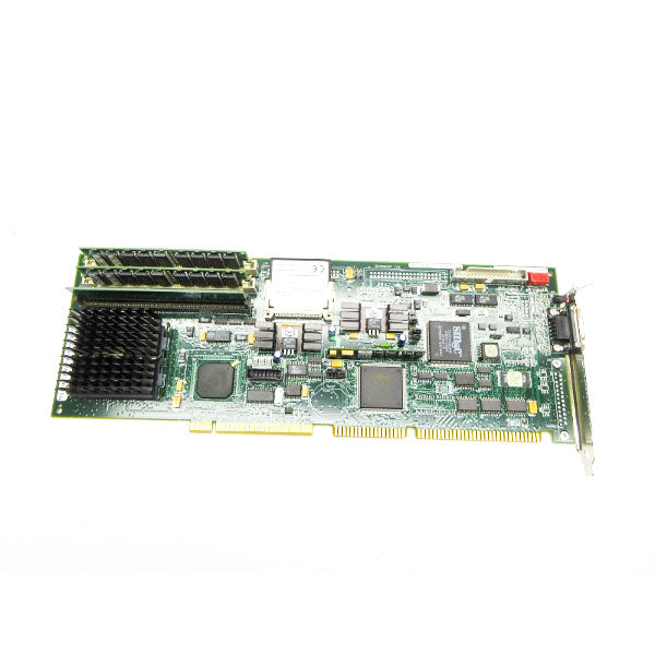 TEXAS MICRO PFS-204-CFG001 5A26391H18 UNMP