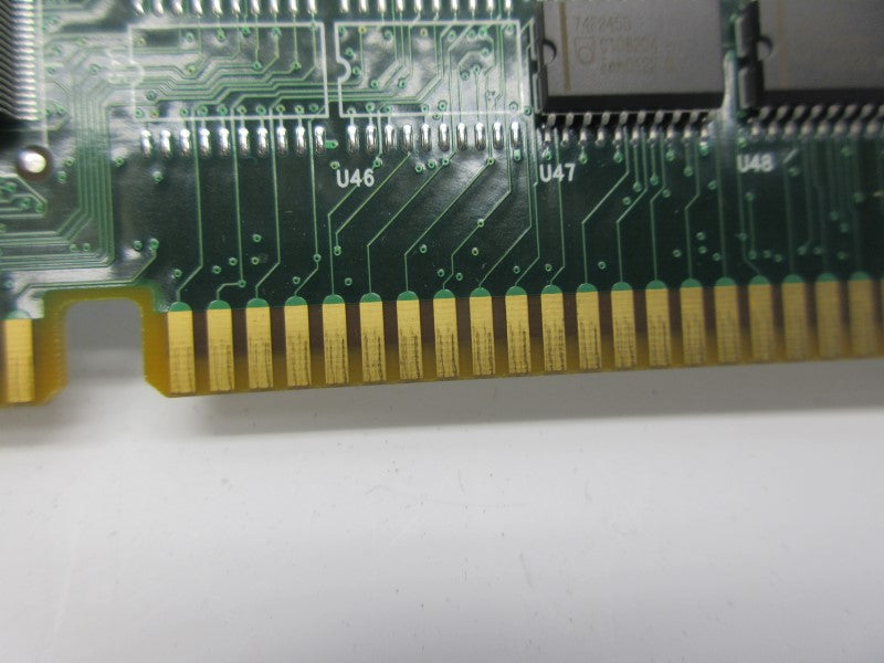 TEXAS MICRO PFS-204-CFG001 5A26391H18 UNMP