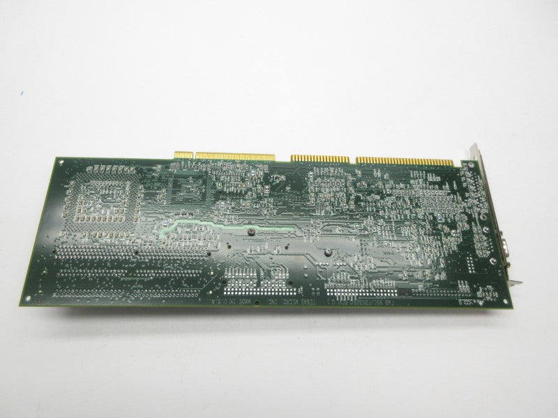 TEXAS MICRO PFS-204-CFG001 5A26391H18 UNMP