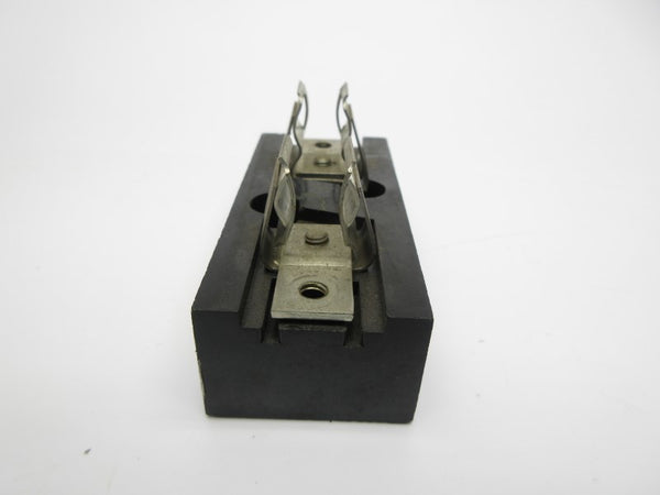 ALLEN BRADLEY 1491-N121 250V 30A UNMP