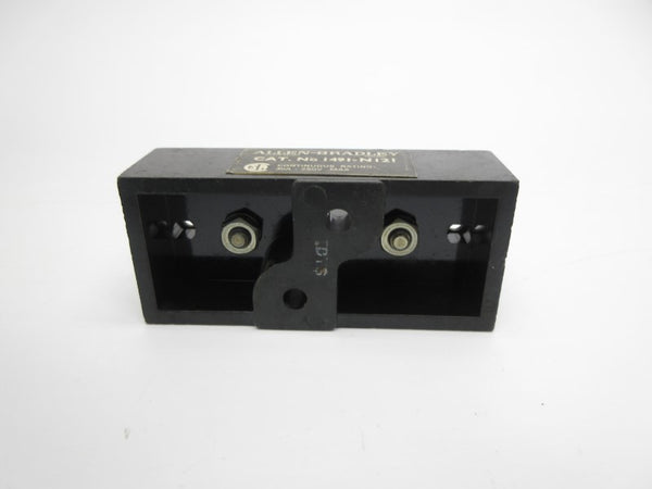 ALLEN BRADLEY 1491-N121 250V 30A UNMP