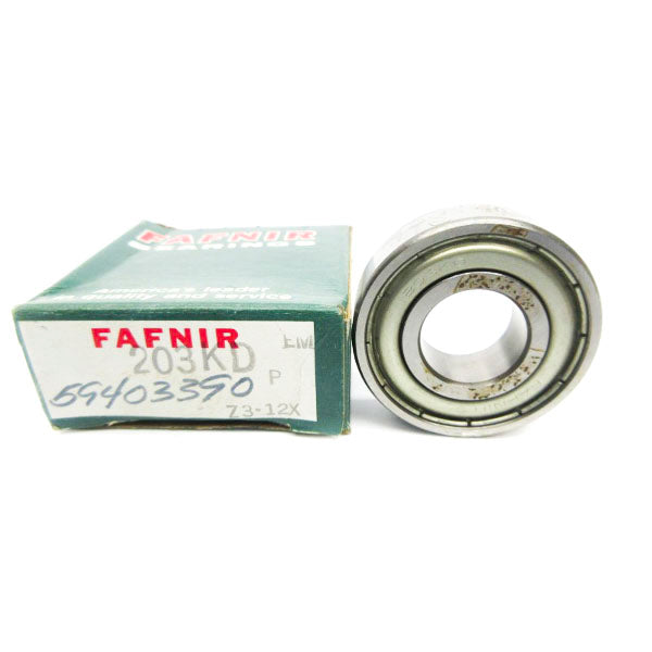 FAFNIR 203KD NSMP