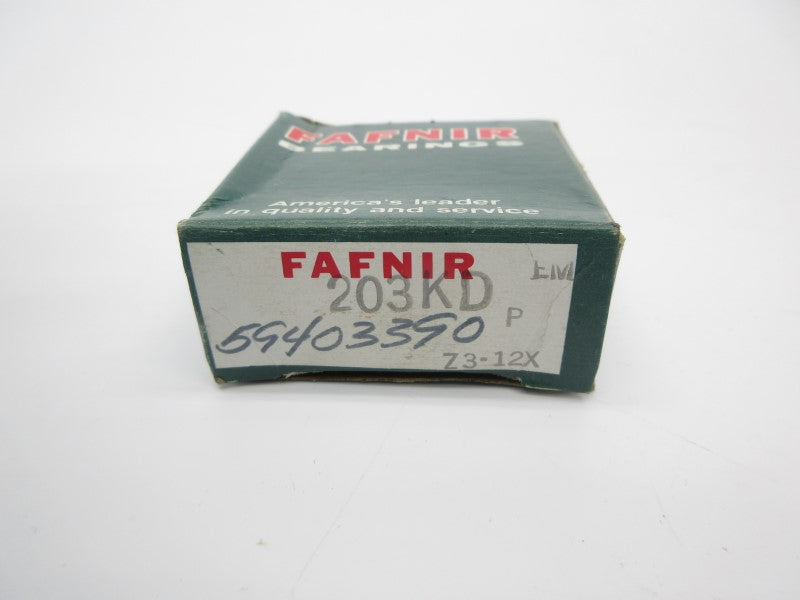 FAFNIR 203KD NSMP