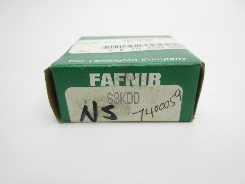 FAFNIR S8KDD NSMP
