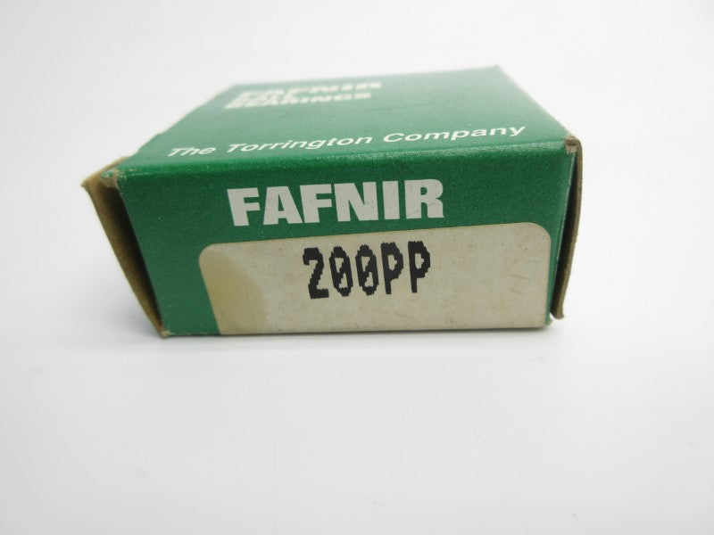 FAFNIR 200PP NSMP
