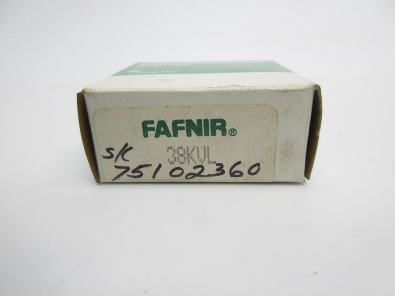 FAFNIR 38KVL NSMP