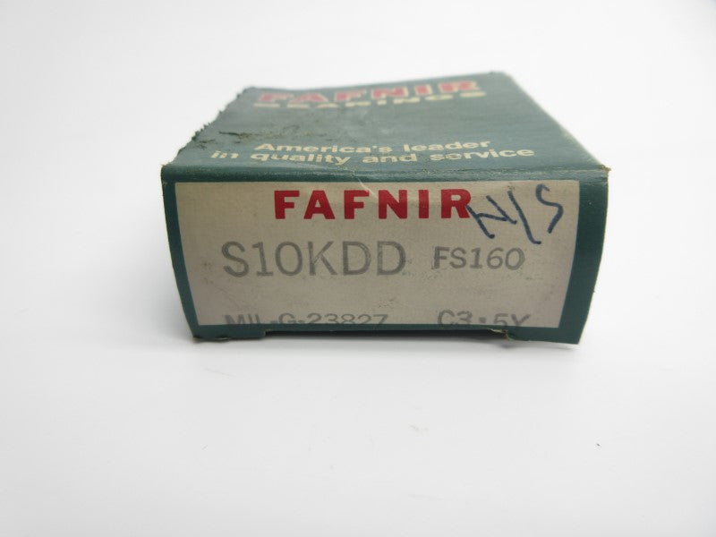 FAFNIR S10KDD NSMP