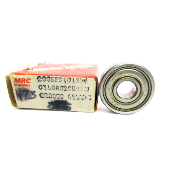 MRC 200SFF NSMP