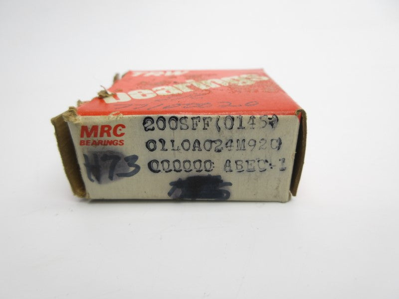 MRC 200SFF NSMP