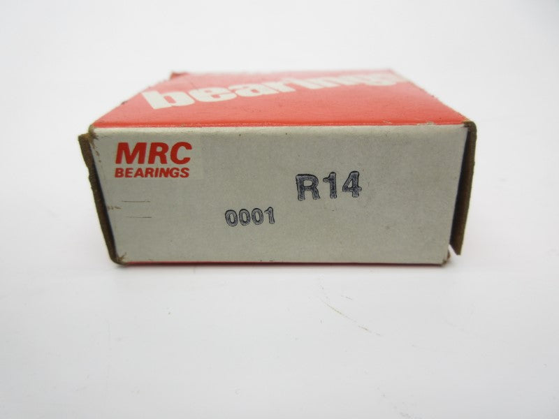 MRC R14 NSMP