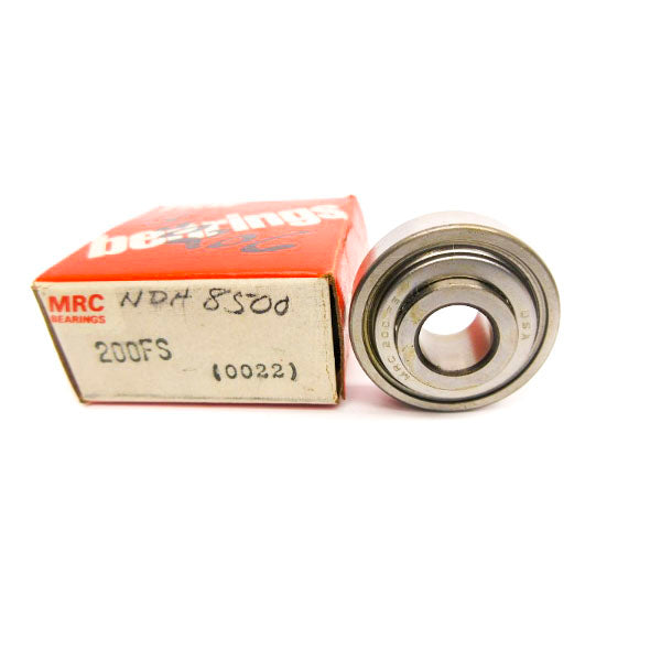 MRC 200FS NSMP