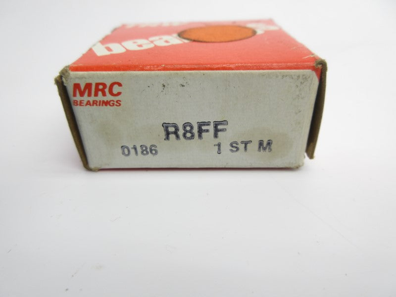 MRC R8FF NSMP