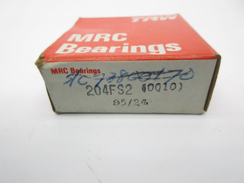 MRC 204FS2 NSMP