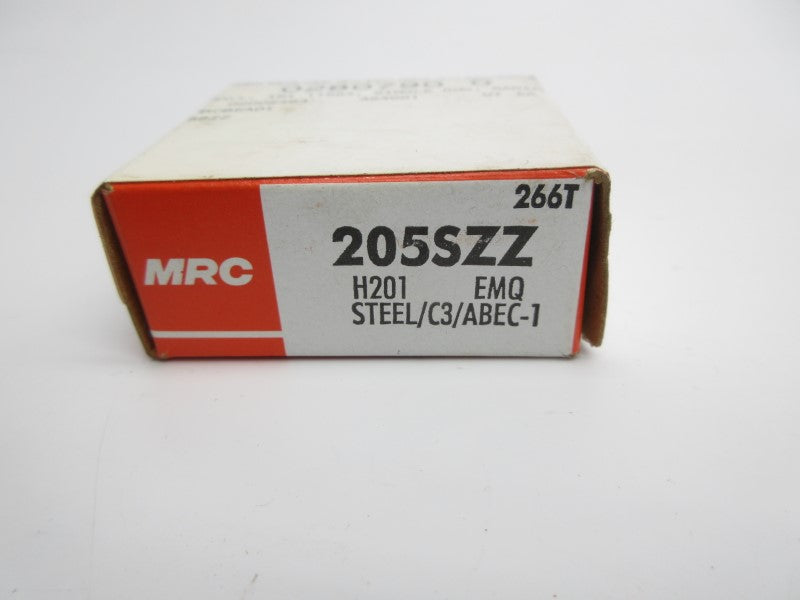 MRC 205SZZ NSMP