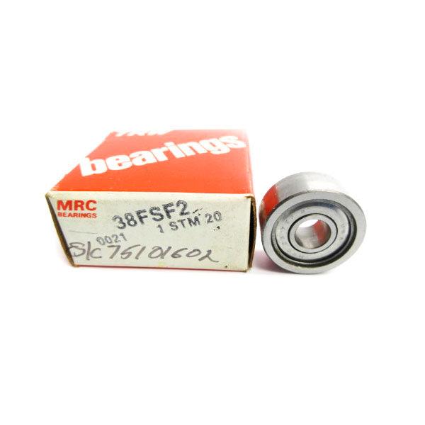MRC 38FSF2 NSMP