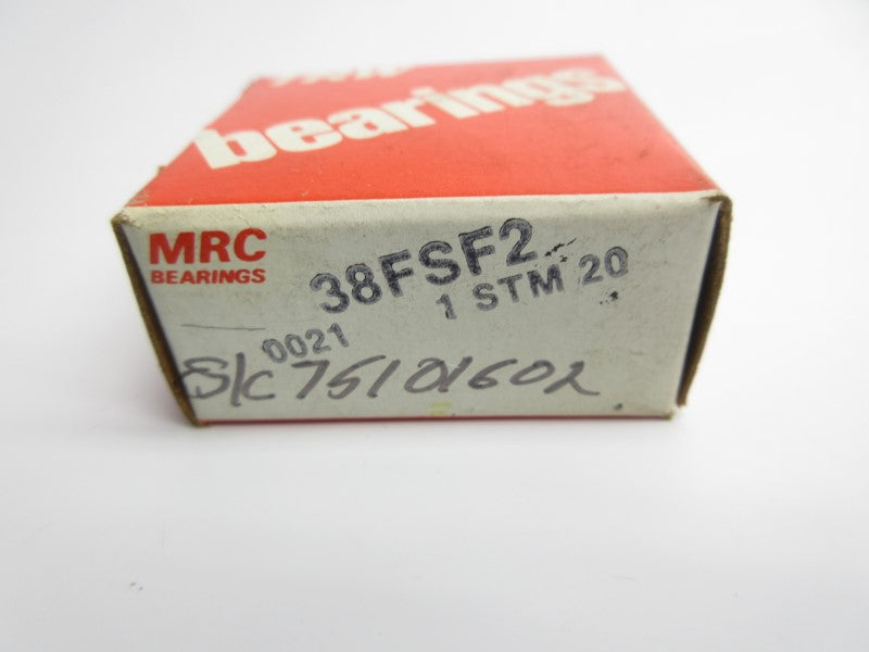 MRC 38FSF2 NSMP