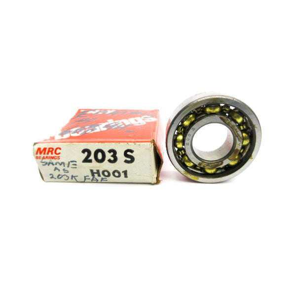 MRC 203S NSMP