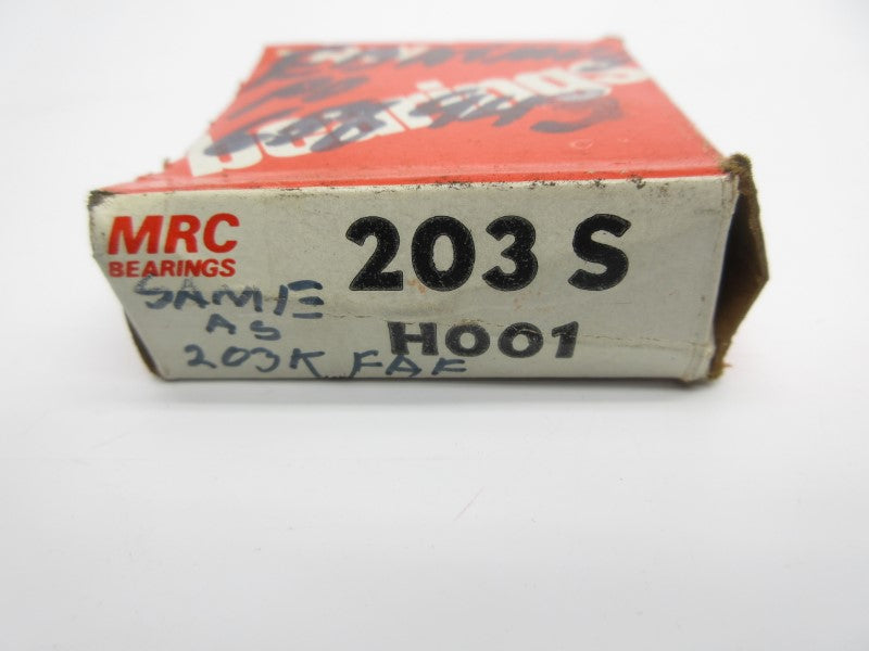 MRC 203S NSMP