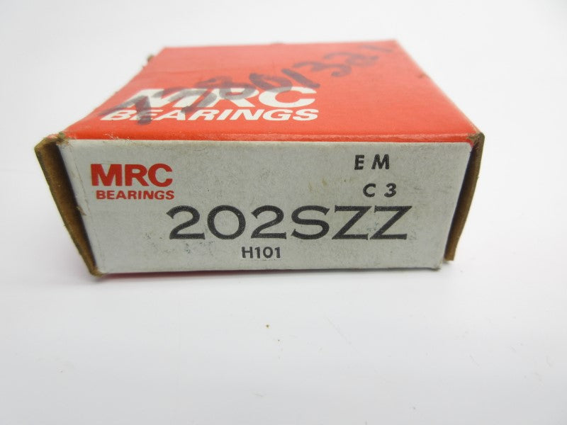 MRC 202SZZ NSMP