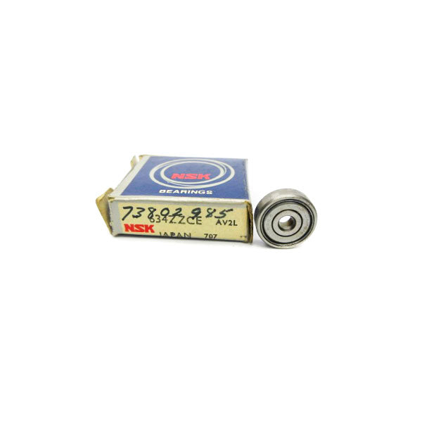 NSK 634ZZCE NSMP