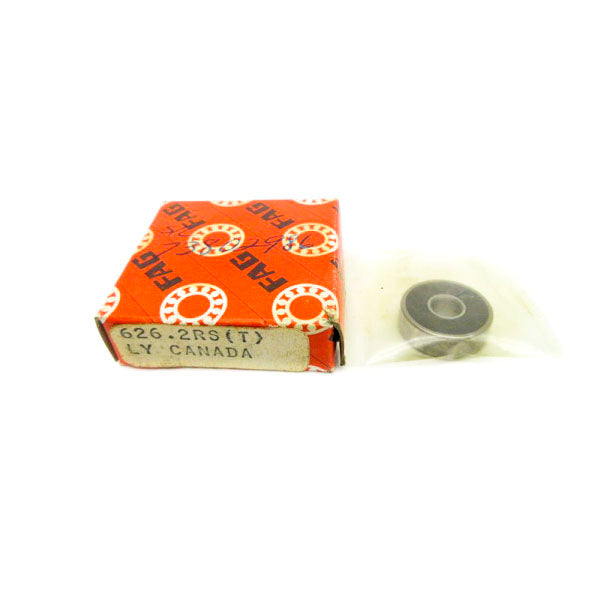 FAG 626.2RS NSMP