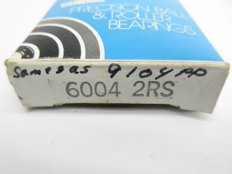 THE GENERAL 60042RS NSMP