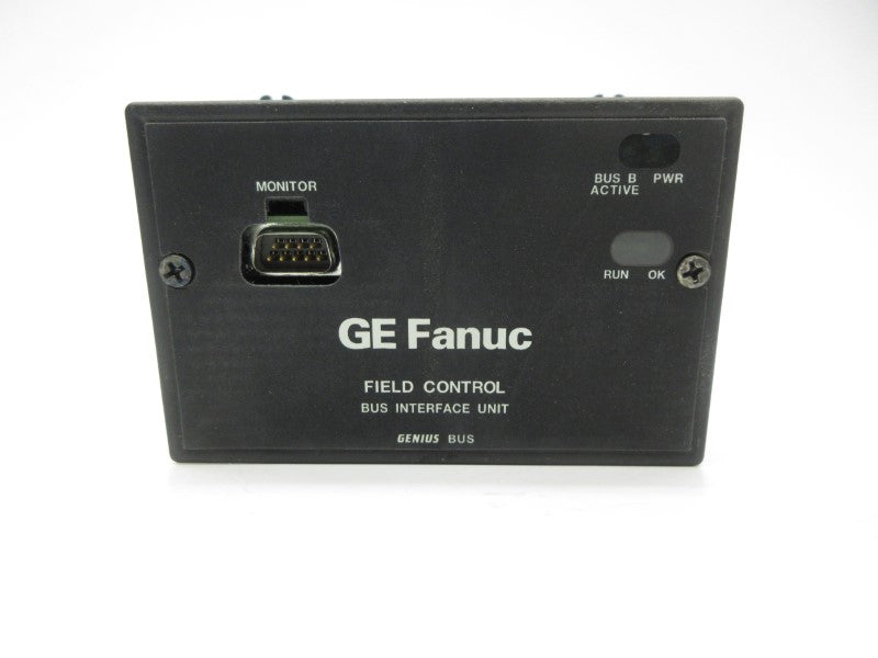 FANUC IC670GBI002J 24VDC NSMP