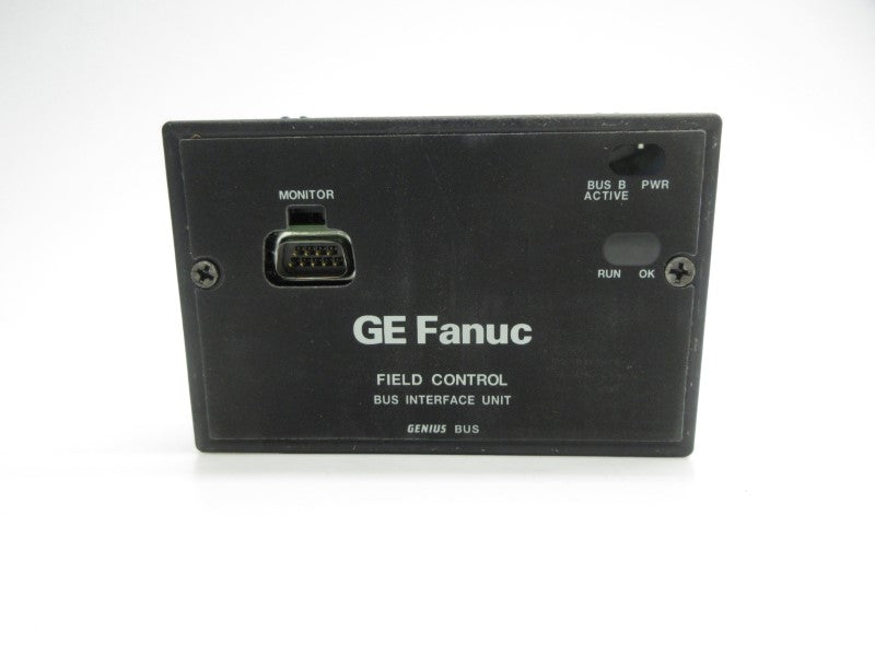 FANUC IC670GBI102F 115VAC/DC NSMP
