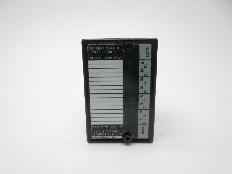 FANUC IC670ALG240-KC 24VDC NSMP