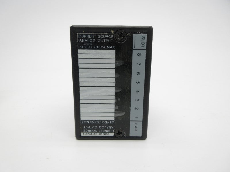 FANUC IC670ALG330-KB 24VDC NSMP